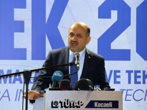 "Terör Ortadoğu’ya Has Bir Bela Olmaktan Çıktı"