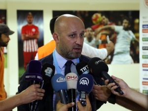 Cenk Ergün: Tudor’a Güveniyoruz