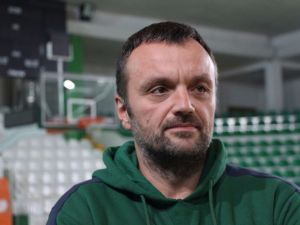 Yeşilgiresun Belediyespor’da Hedef Banvit Karşısında Galibiyet