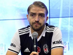 Caner Erkin’in 6 Maçlık Cezası Onandı