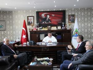 Artvin Türkiye Kar Voleybolu Şampiyonası’na Ev Sahipliği Yapacak