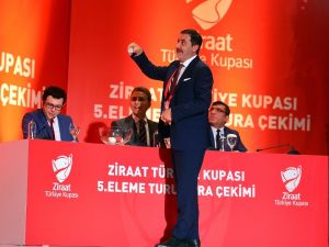 “Beşiktaş Avrupa’da Çıtayı Yükseltti”