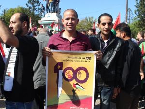 “Balfour Deklarasyonu İçin İngiltere Özür Dilesin”