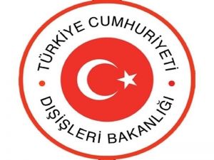 Bakanlıktan İki Ülkeye Uyarı