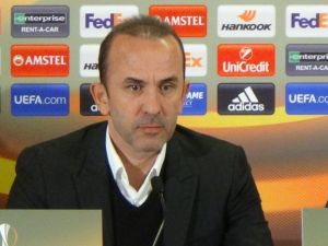 "İstediğimizi Aldığımızı Söyleyebilirim"