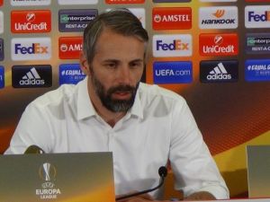 “Böyle Bir Maçı Kazanmayı Çok İsterdim”