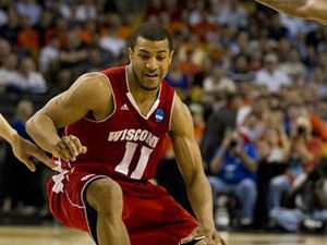 Jordan Taylor Galatasaray Odeabank’ta
