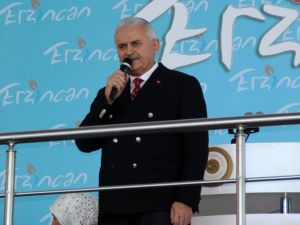 "Bu Ülkenin Tek Çakıl Taşını Dahi, Koparamazsınız"