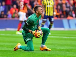 Muslera, Uruguay Milli Takımı’na Alınmadı