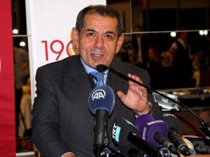 “Feghouli’nin Cezası İle İlgili Gereken İtirazı Yapacağız”