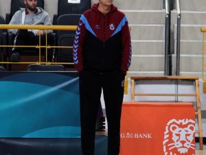 Markovski: "En Büyük Gücümüz Taraftar"