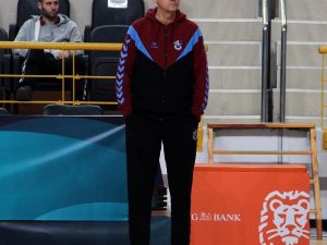 Markovski: En Büyük Gücümüz Taraftar