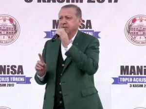 Irak Ve Suriye’deki Terör Kamplarını Yerle Bir Edeceğiz"