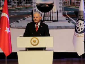 Başbakan Yıldırım’dan Teog Açıklaması