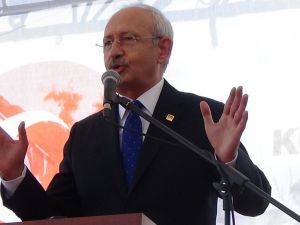 "İnsanları Niye İstifaya Zorlayalım?"
