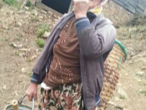 Yakalanan Pkk’lı Terörist İtiraf Etti: Giresun’da Karı Koca Yardım Ve Yataklıktan Tutuklandı