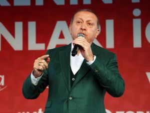 Cumhurbaşkanı Erdoğan Chp’li Tezcan’a Ateş Püskürdü