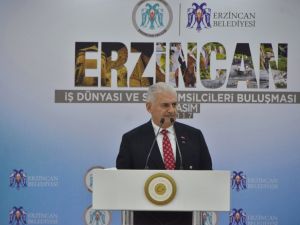 “Önümüzdeki 3 Yıl İçin Planlarımızı Yaptık”