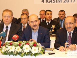 "Ciddi Bir Temizlik Yapıyoruz"