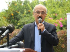 "Esnafa Yılda 22 Milyar Lira Kredi Kullandırıyoruz"