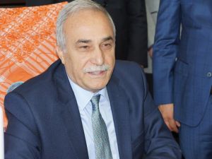 "Yemediğim Eti Başkasına Yedirmem"