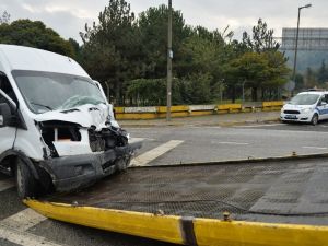 Sakarya’da Genç Atletler Ölümden Döndü: 12 Yaralı