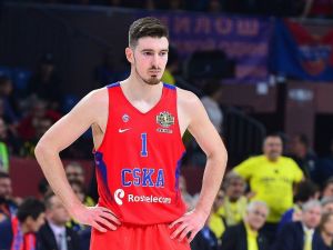 Euroleague’de 5. Haftanın Mvp’si Nando De Colo