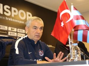 “Ligde İlk Defa Gol Yemeden Maç Bitirdik”