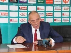 Galatasaray Odeabank Eskişehir’den Hüsranla Ayrıldı