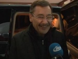 Gökçek, Fenerbahçe Maçı Sonrası Konuştu