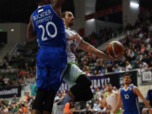 İstanbul Büyükşehir Belediyespor 5’te 5 Yaptı