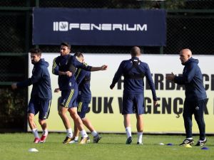 Fenerbahçe’de Sakatların Durumu