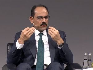 "Rusya ’Pyd Davet Edilmeyecek’ Dedi"