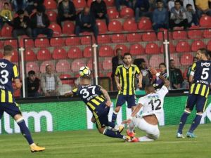 Fenerbahçe’den ’Mehmet Topal’ Açıklaması