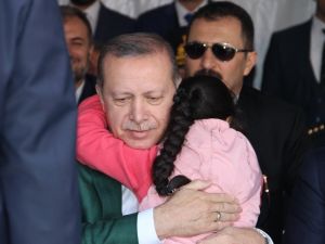 Cumhurbaşkanı Erdoğan’dan Ne İstediği Ortaya Çıktı