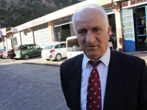 İş Var, Çalışacak Eleman Yok