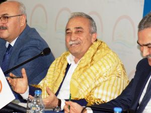“Kırmızı Et İthalatına Ben De Karşıyım”