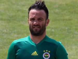 Valbuena Ve Isla’da 2. Derece Yırtık