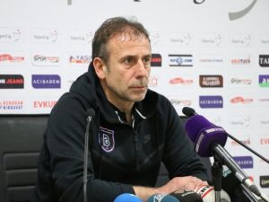 “Yarışın İçinde Olmak İçin Kazanmak Gerekiyordu”