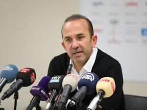 "Kaybetmek Bizi Üzdü"