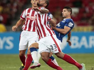 Brezilyalı Futbolcu Kalp Krizi Kurbanı