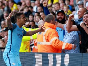 Gabriel Jesus Parlıyor