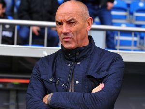 Le Guen Kadroda İstikrarı Yakaladı