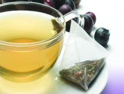 Bitkisel çaylar kanserojen mi?