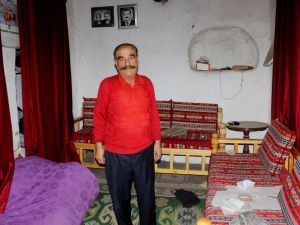 Yedi Dil Biliyor, Her Dilde Kısmetini Arıyor