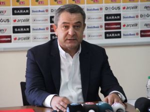 Olağanüstü Kongre 22 Kasım’da
