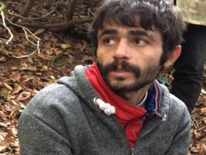 O Terörist Tutuklandı
