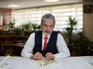 İşte Ankara Büyükşehir Belediyesinin Yeni Başkanı