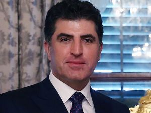Barzani’de İtiraf: Türkiye Zor Zamanlarımızda Yardım Etti