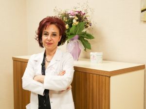 "Menopoz ’Geliyorum’ Der"